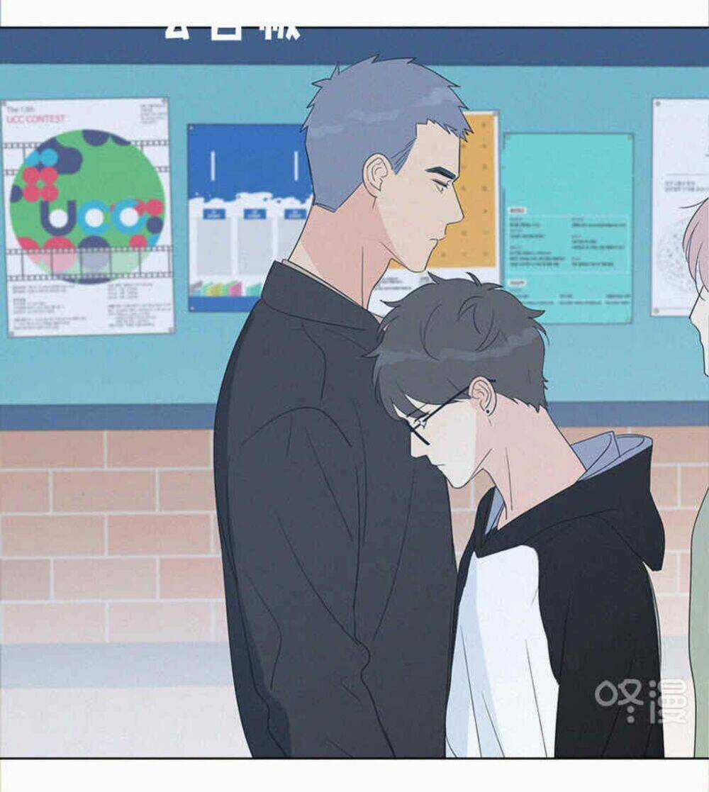 Here U Are Chapter 85 trang 60