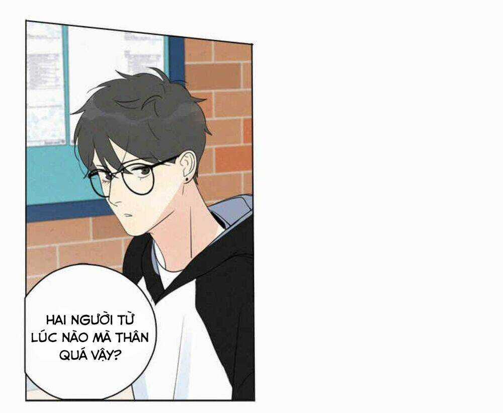 Here U Are Chapter 85 trang 63