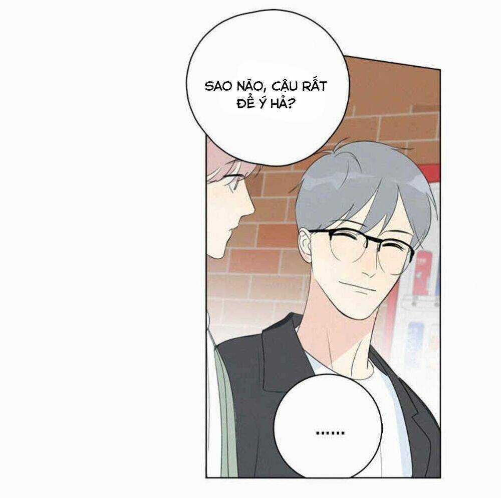 Here U Are Chapter 85 trang 64