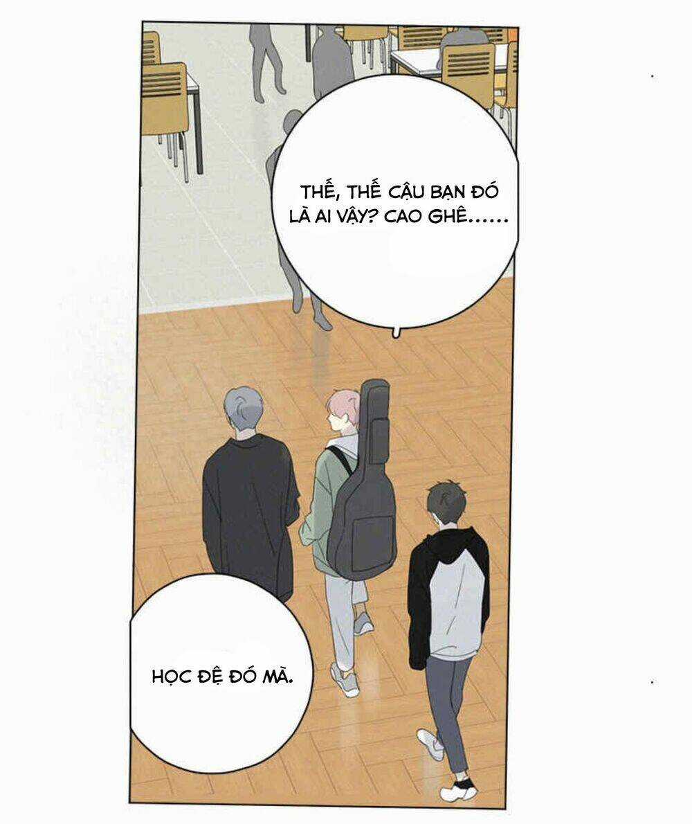 Here U Are Chapter 85 trang 65