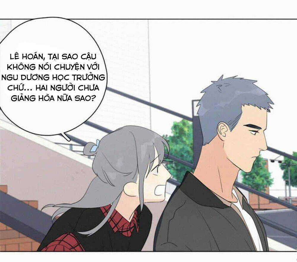 Here U Are Chapter 85 trang 67