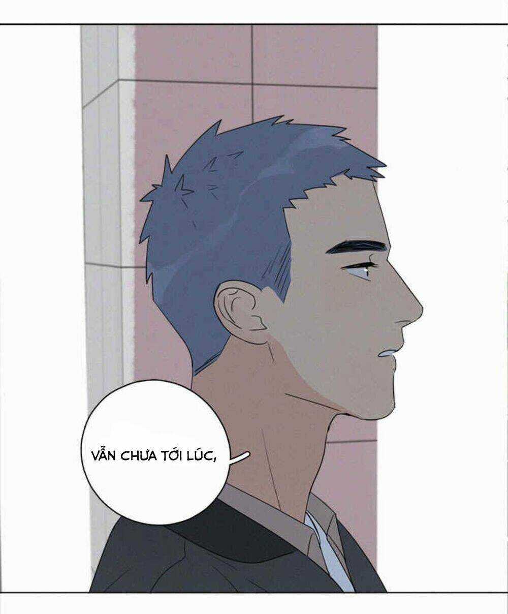 Here U Are Chapter 85 trang 69