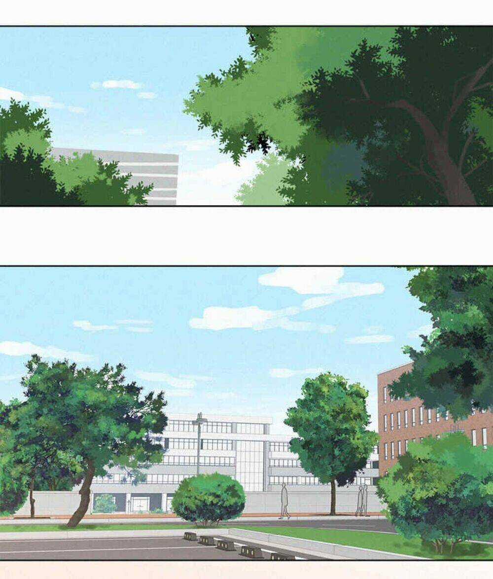 Here U Are Chapter 85 trang 7