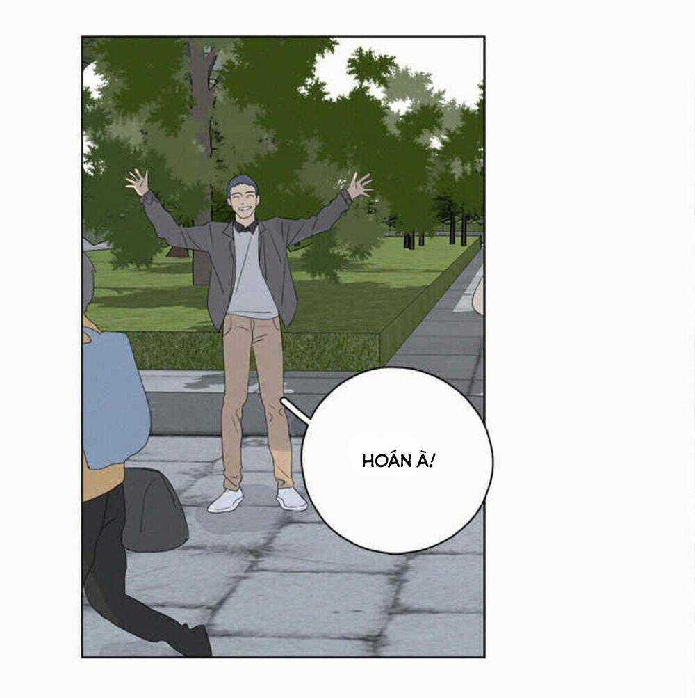 Here U Are Chapter 85 trang 73