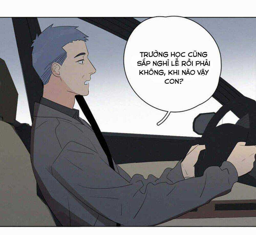 Here U Are Chapter 85 trang 75