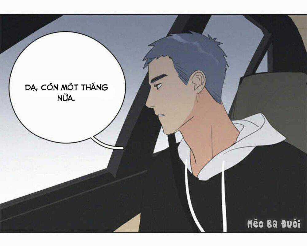 Here U Are Chapter 85 trang 76