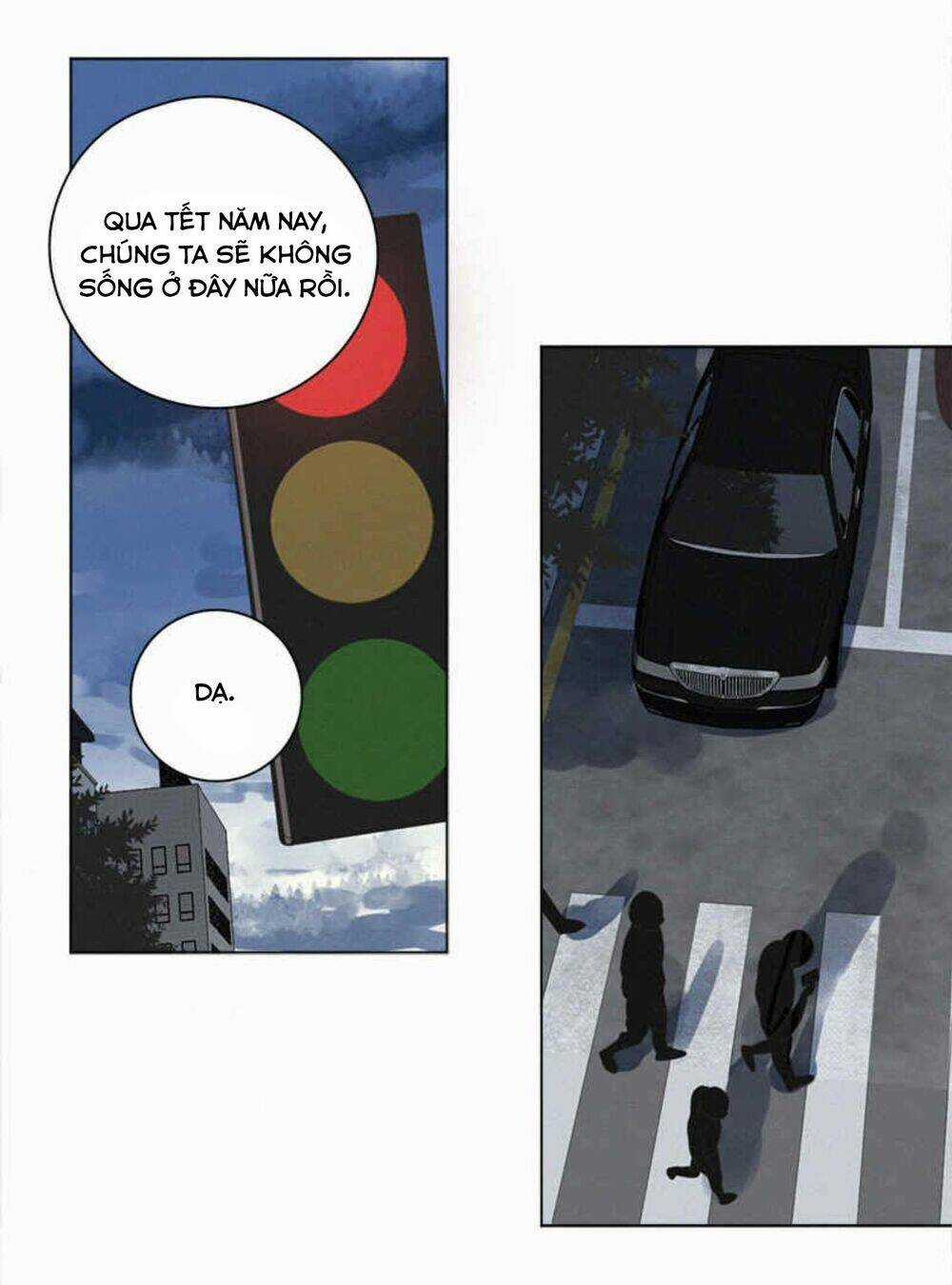 Here U Are Chapter 85 trang 77