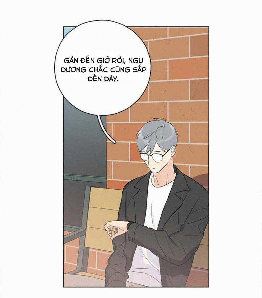 Here U Are Chapter 85 trang 8