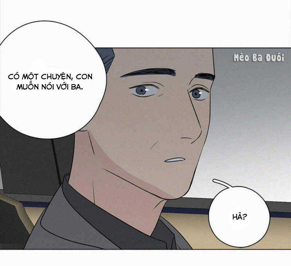Here U Are Chapter 85 trang 82