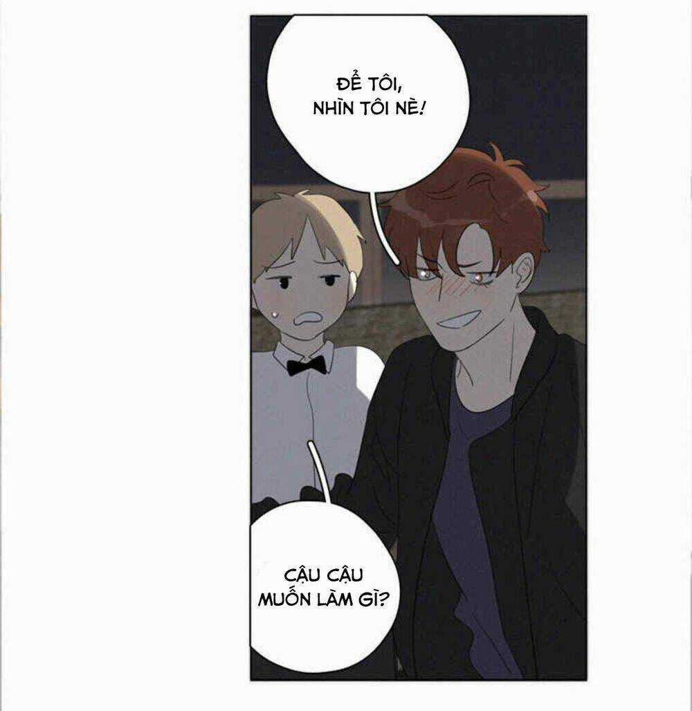 Here U Are Chapter 86 trang 12