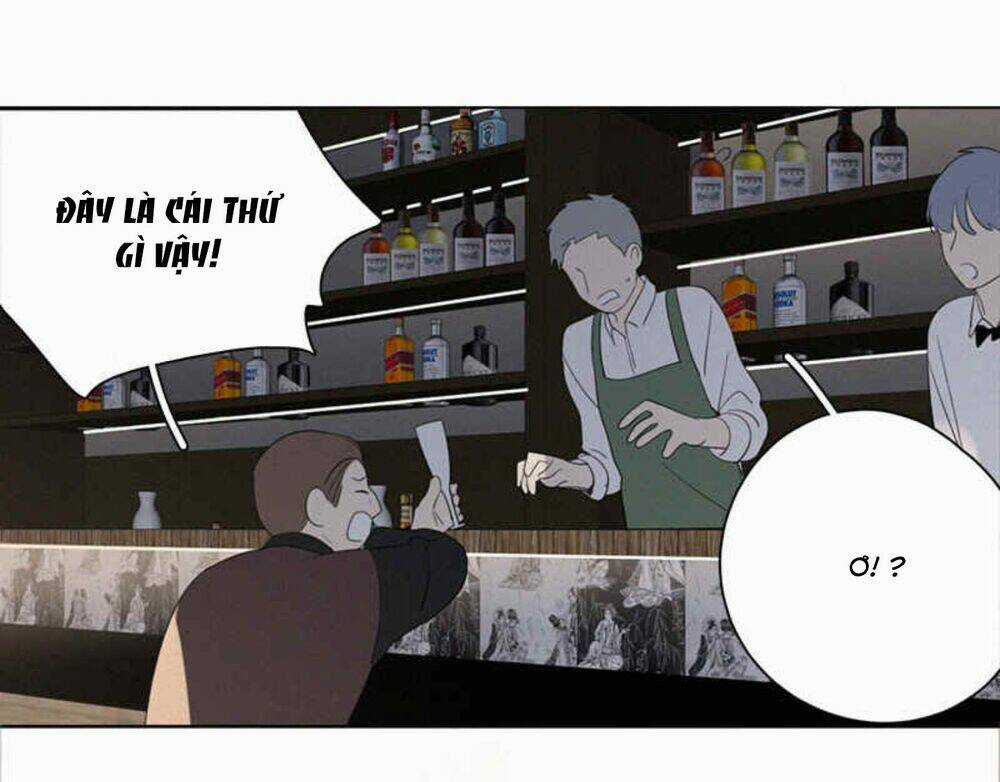 Here U Are Chapter 86 trang 15