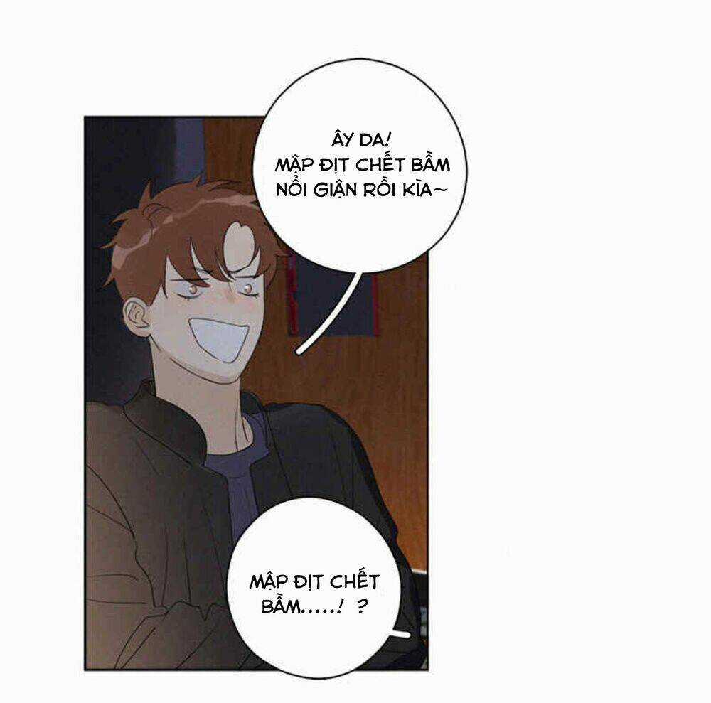 Here U Are Chapter 86 trang 17