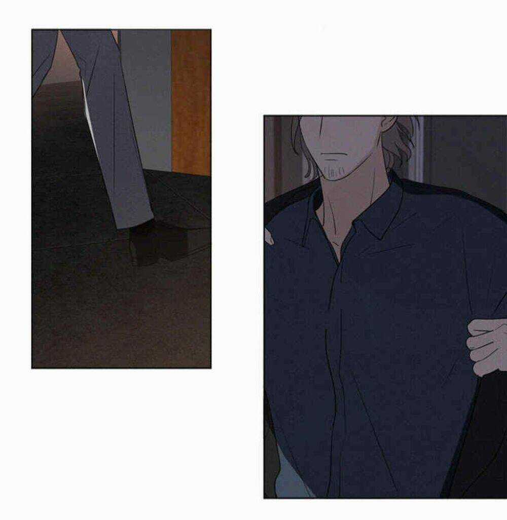 Here U Are Chapter 86 trang 19