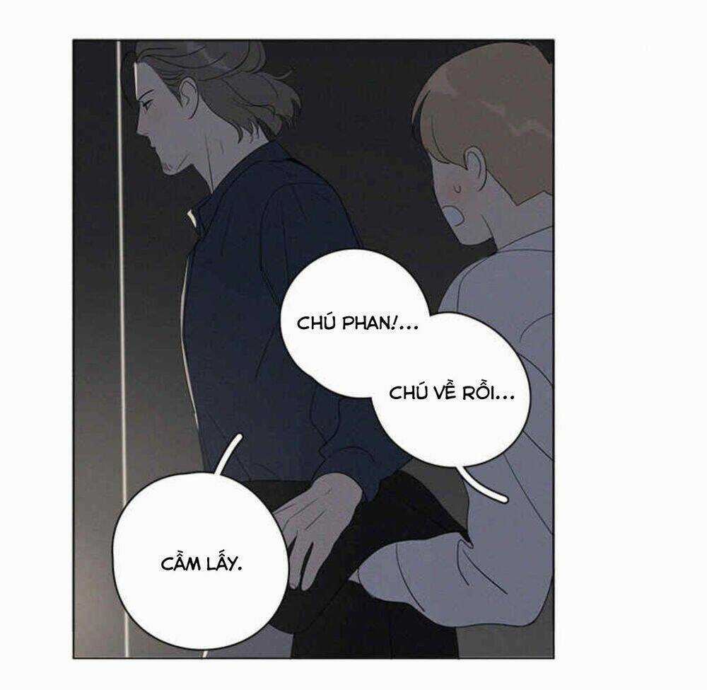 Here U Are Chapter 86 trang 20