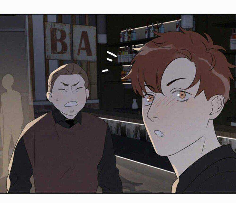 Here U Are Chapter 86 trang 21