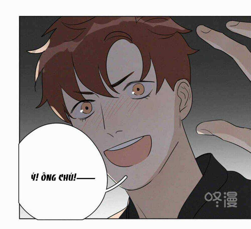 Here U Are Chapter 86 trang 22