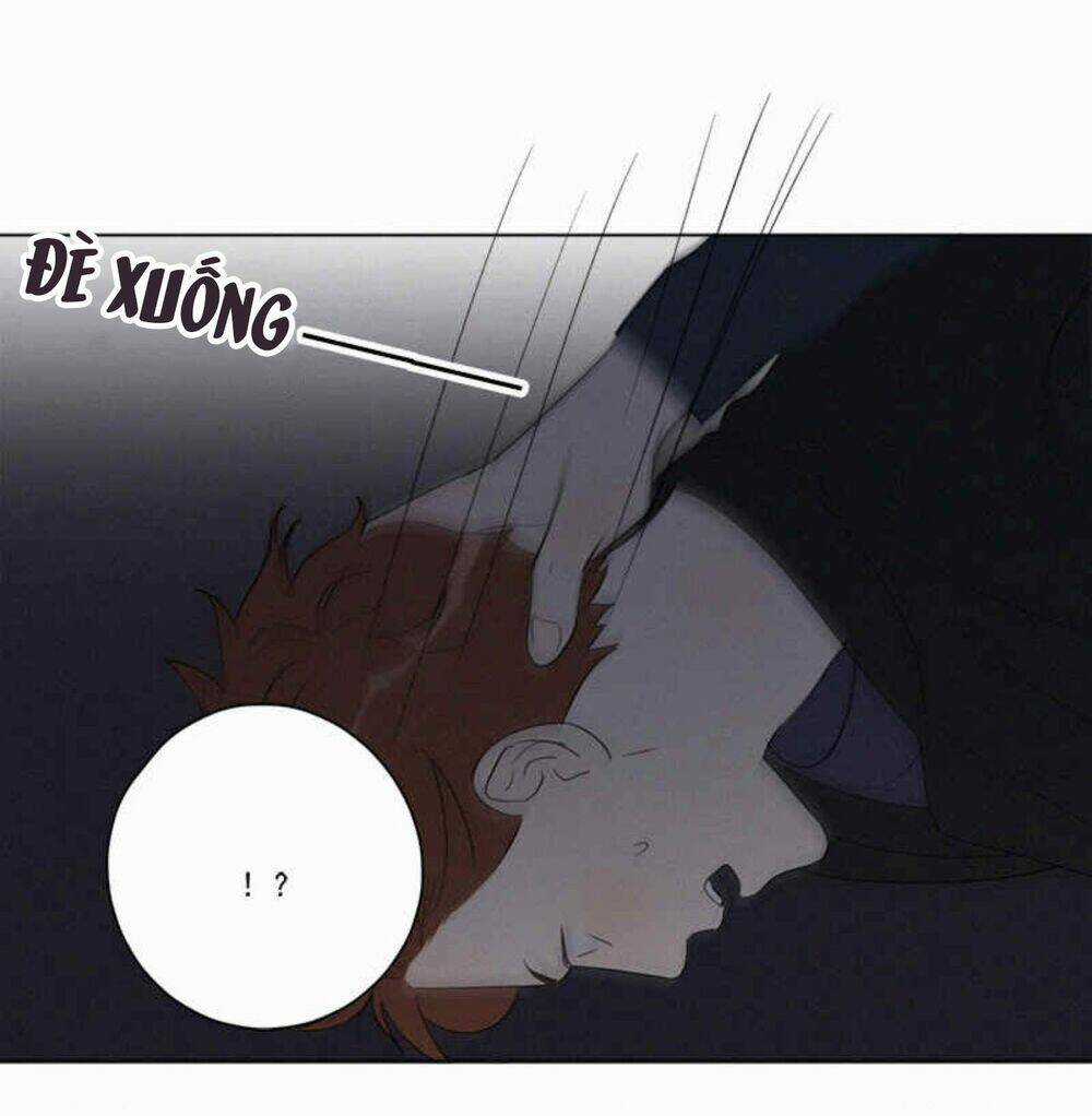 Here U Are Chapter 86 trang 23