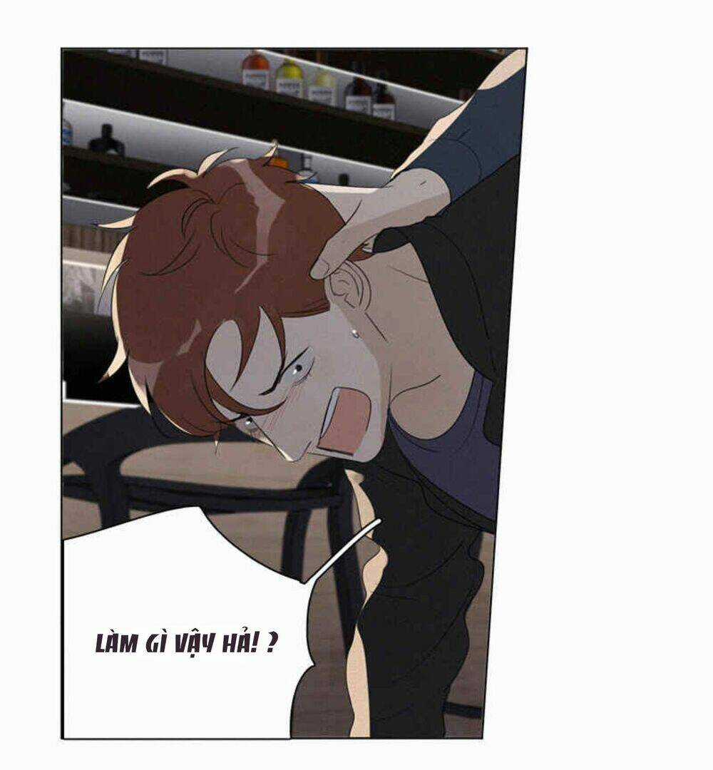 Here U Are Chapter 86 trang 25