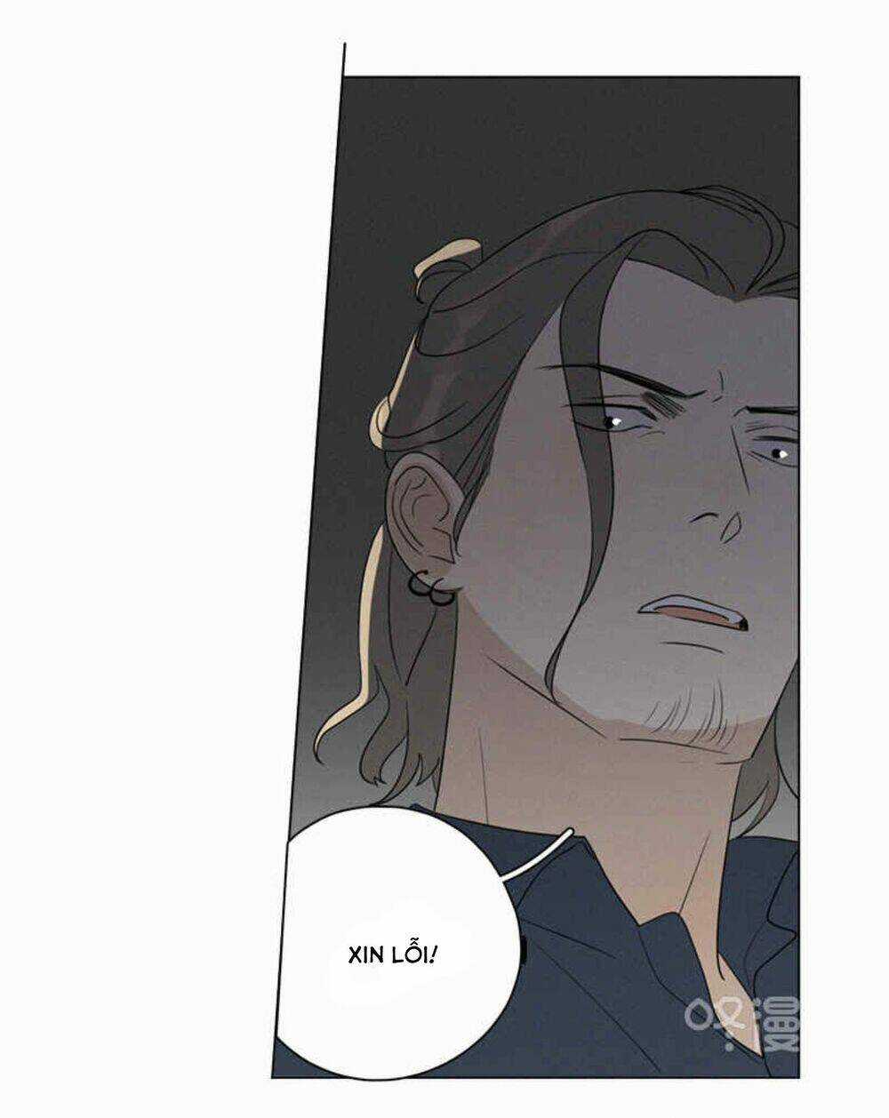 Here U Are Chapter 86 trang 26