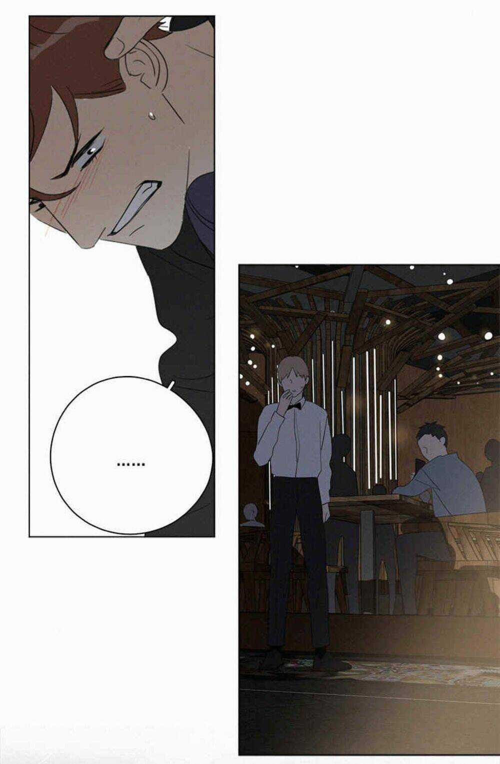 Here U Are Chapter 86 trang 27