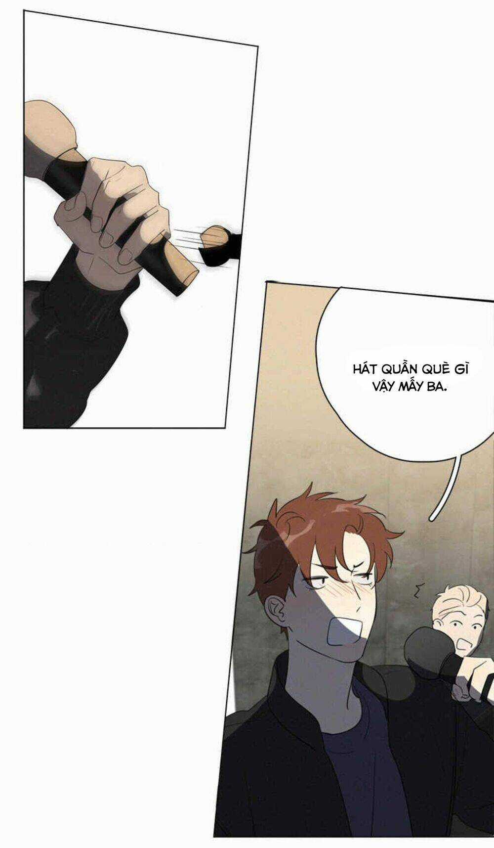 Here U Are Chapter 86 trang 3