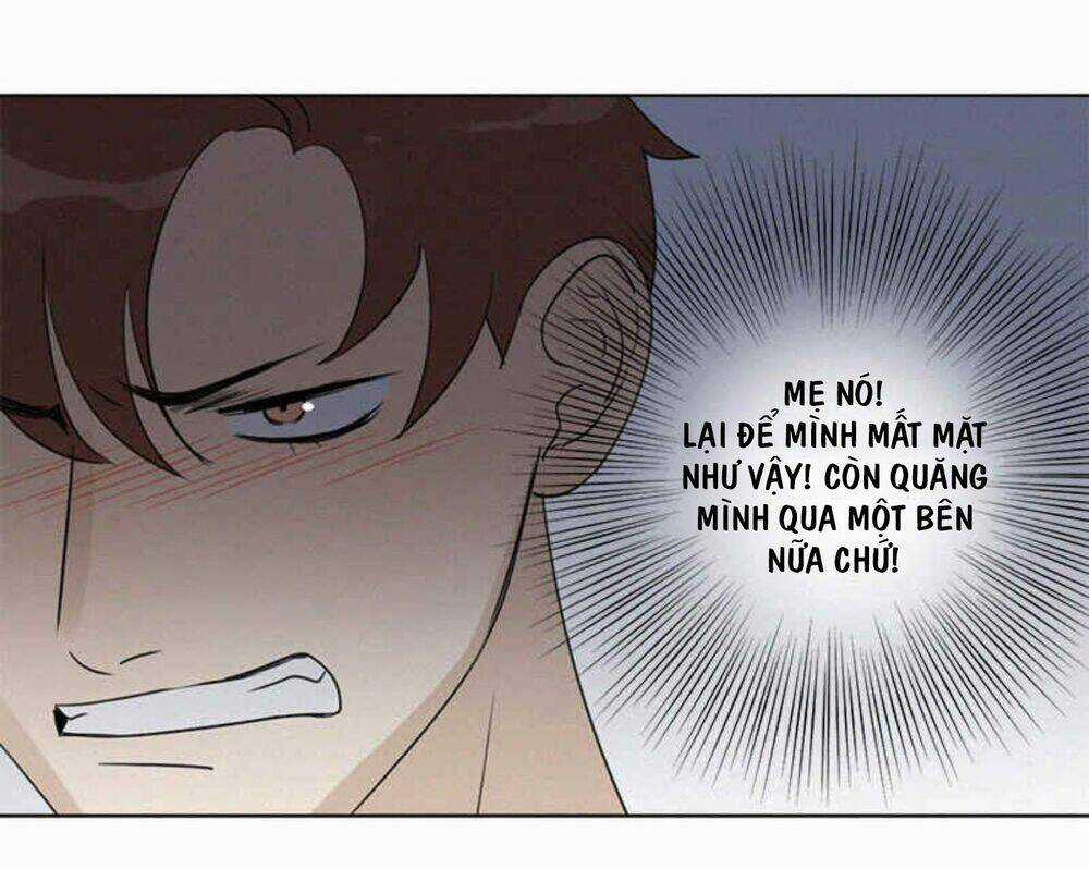 Here U Are Chapter 86 trang 31