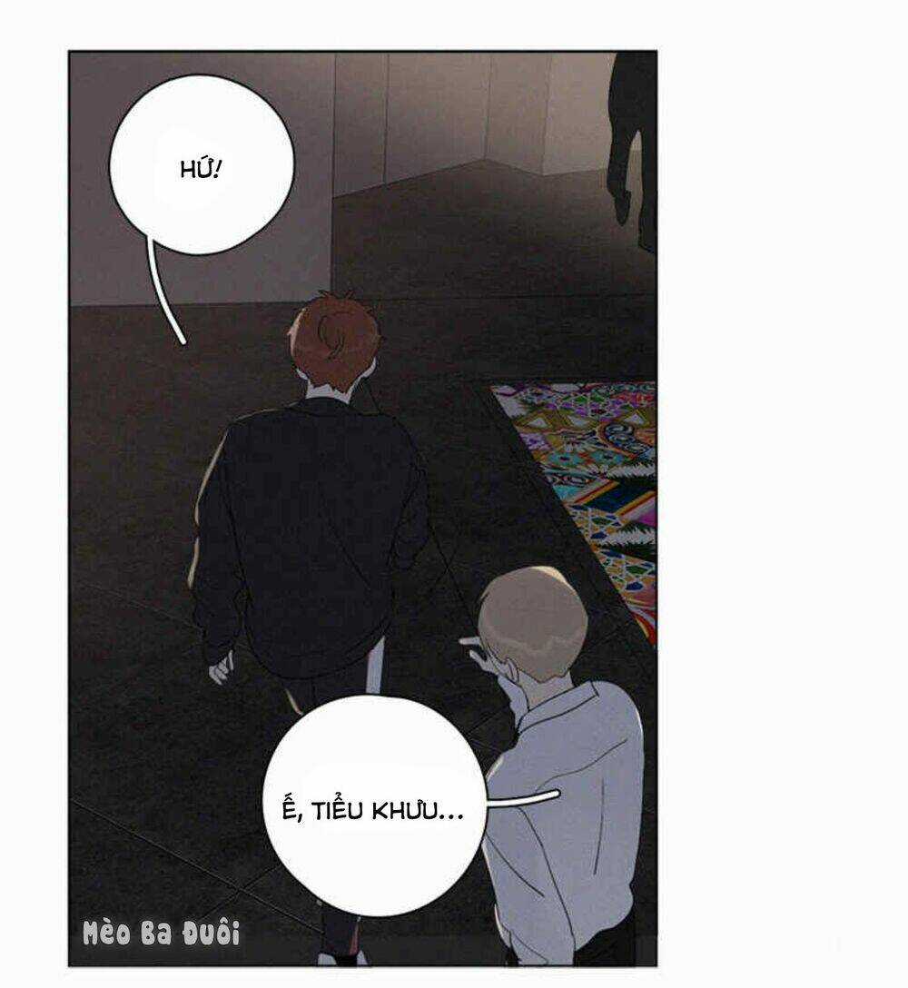 Here U Are Chapter 86 trang 32