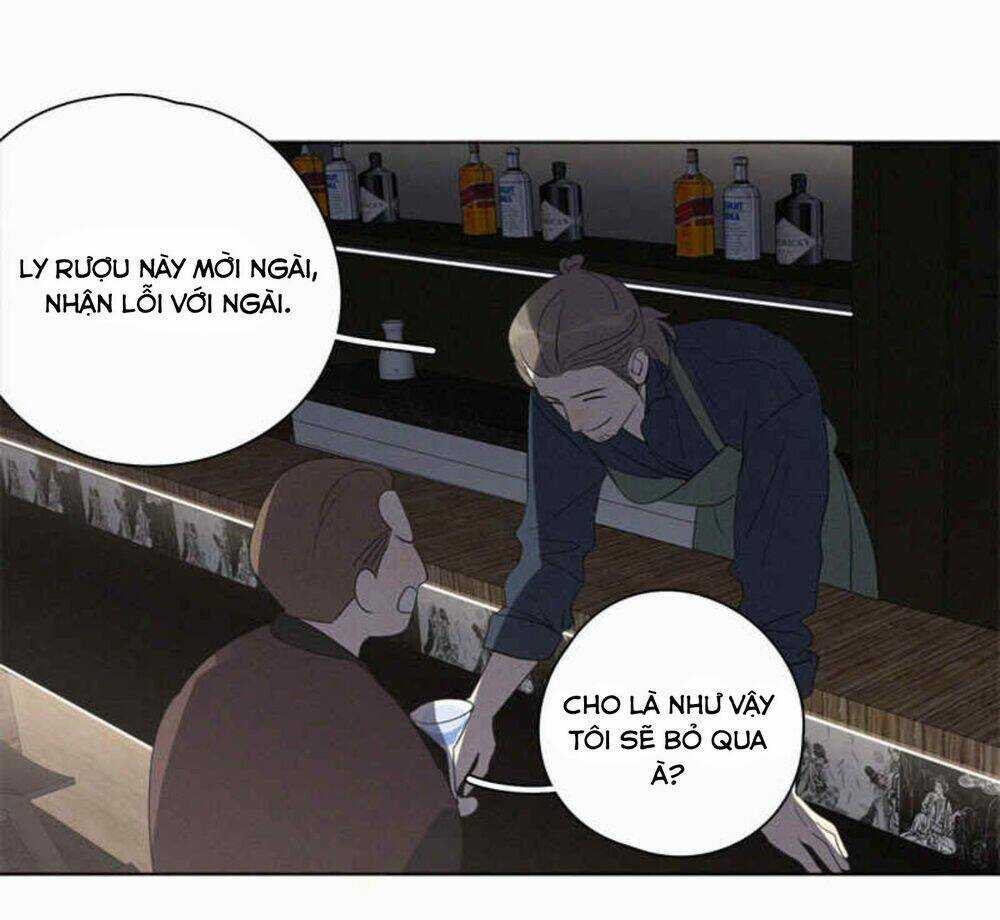 Here U Are Chapter 86 trang 33