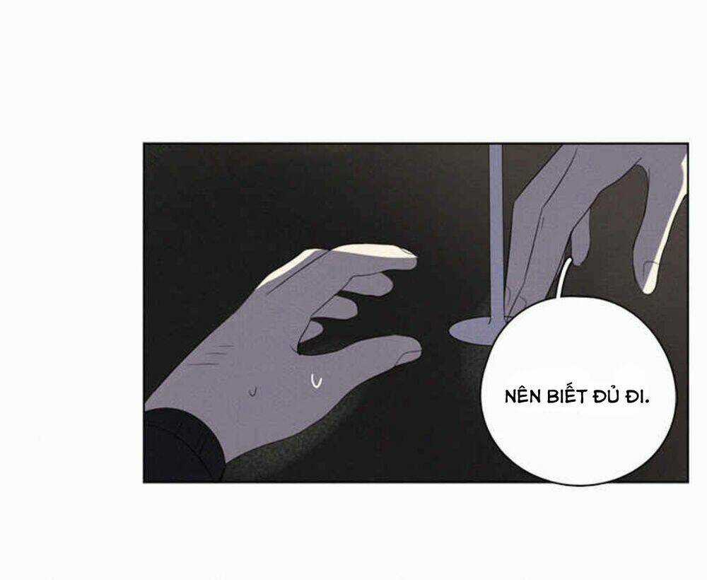 Here U Are Chapter 86 trang 34