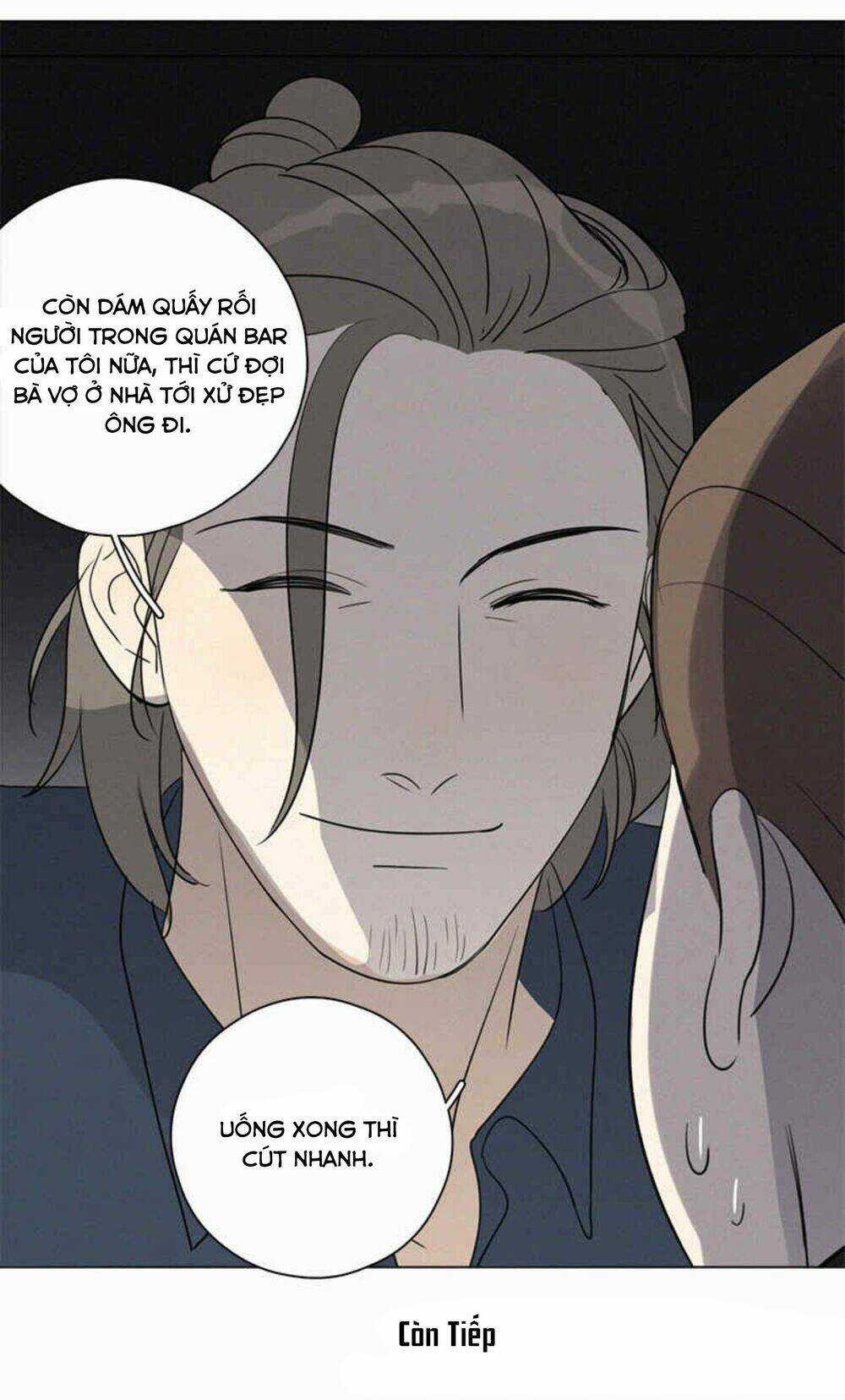 Here U Are Chapter 86 trang 36