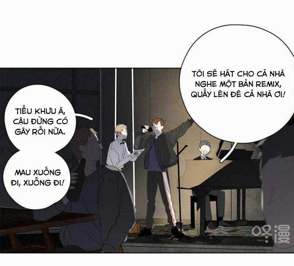 Here U Are Chapter 86 trang 4