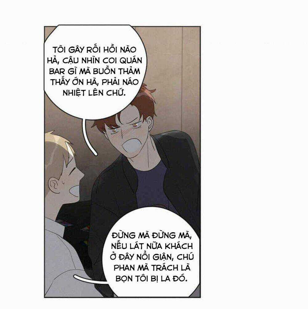 Here U Are Chapter 86 trang 5