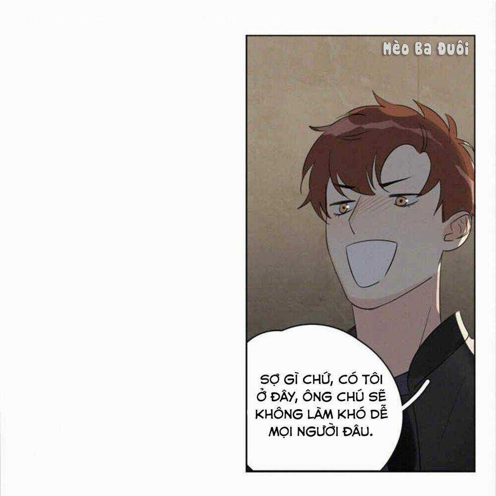 Here U Are Chapter 86 trang 6