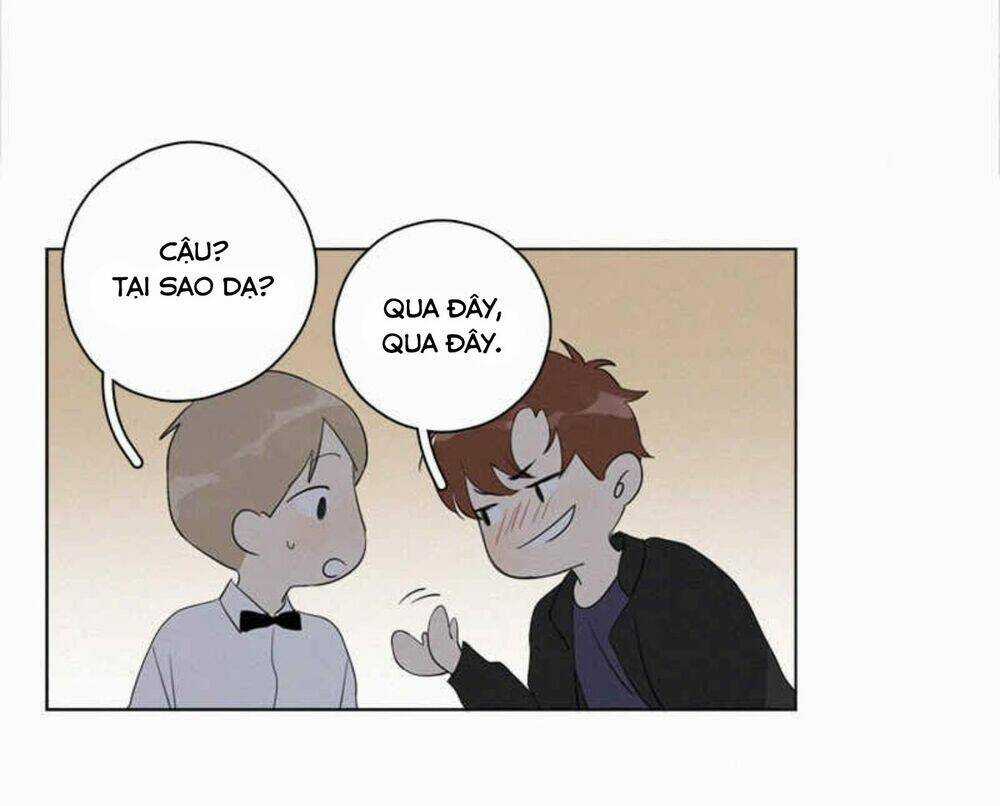 Here U Are Chapter 86 trang 7