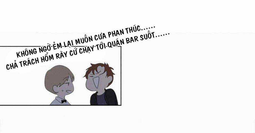 Here U Are Chapter 86 trang 9