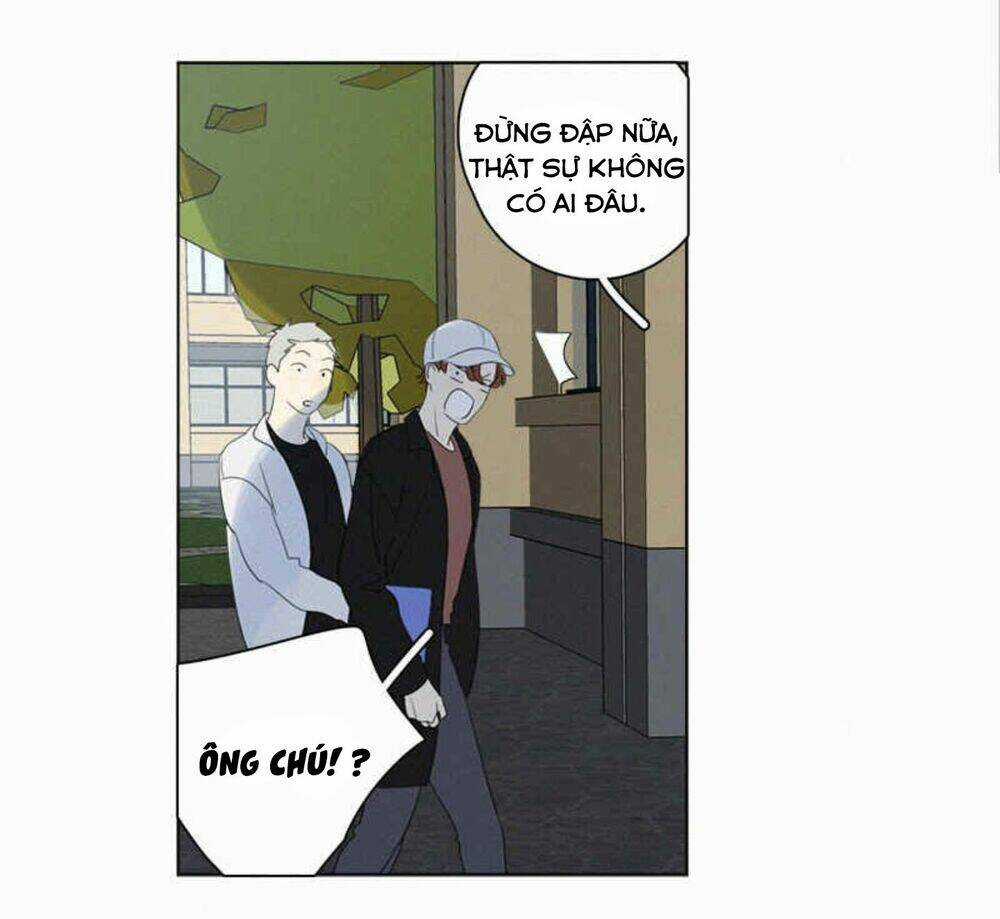 Here U Are Chapter 87 trang 10