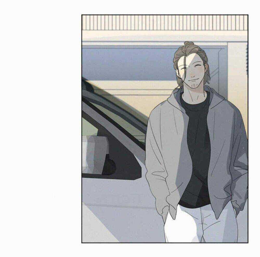 Here U Are Chapter 87 trang 11