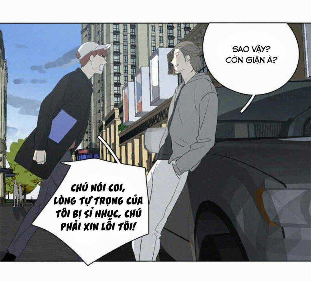 Here U Are Chapter 87 trang 12