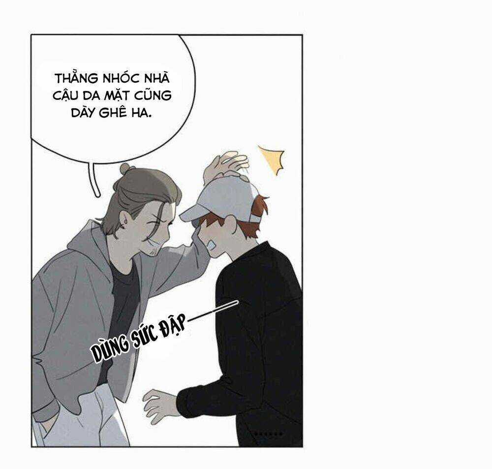 Here U Are Chapter 87 trang 16