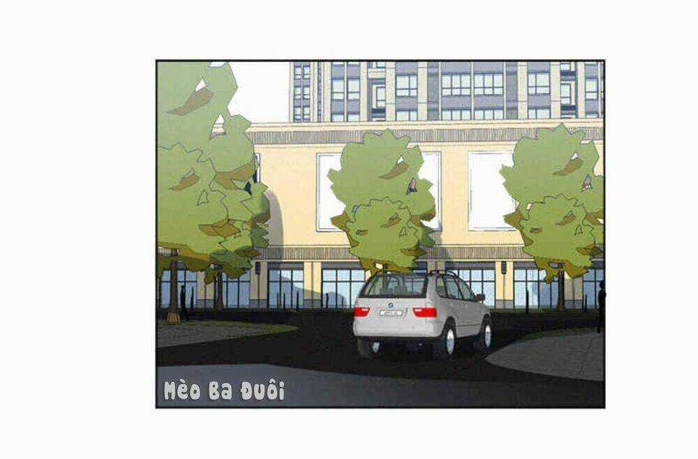 Here U Are Chapter 87 trang 19