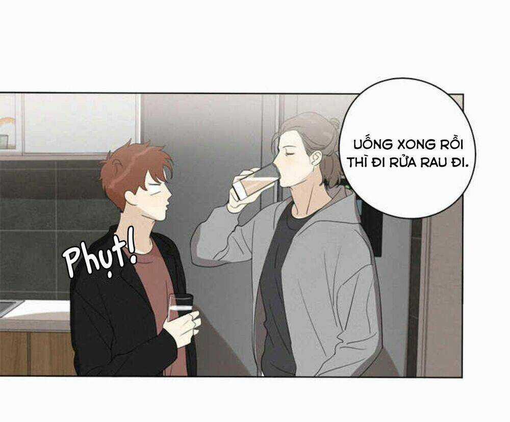 Here U Are Chapter 87 trang 29