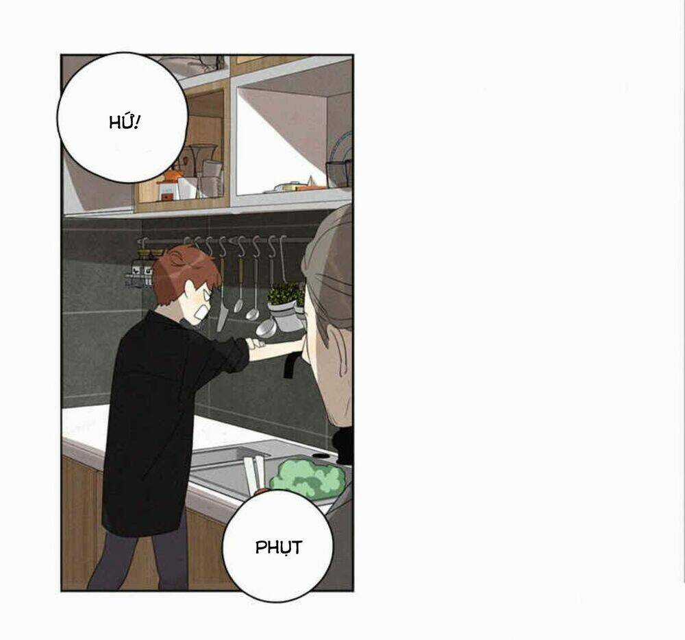 Here U Are Chapter 87 trang 33