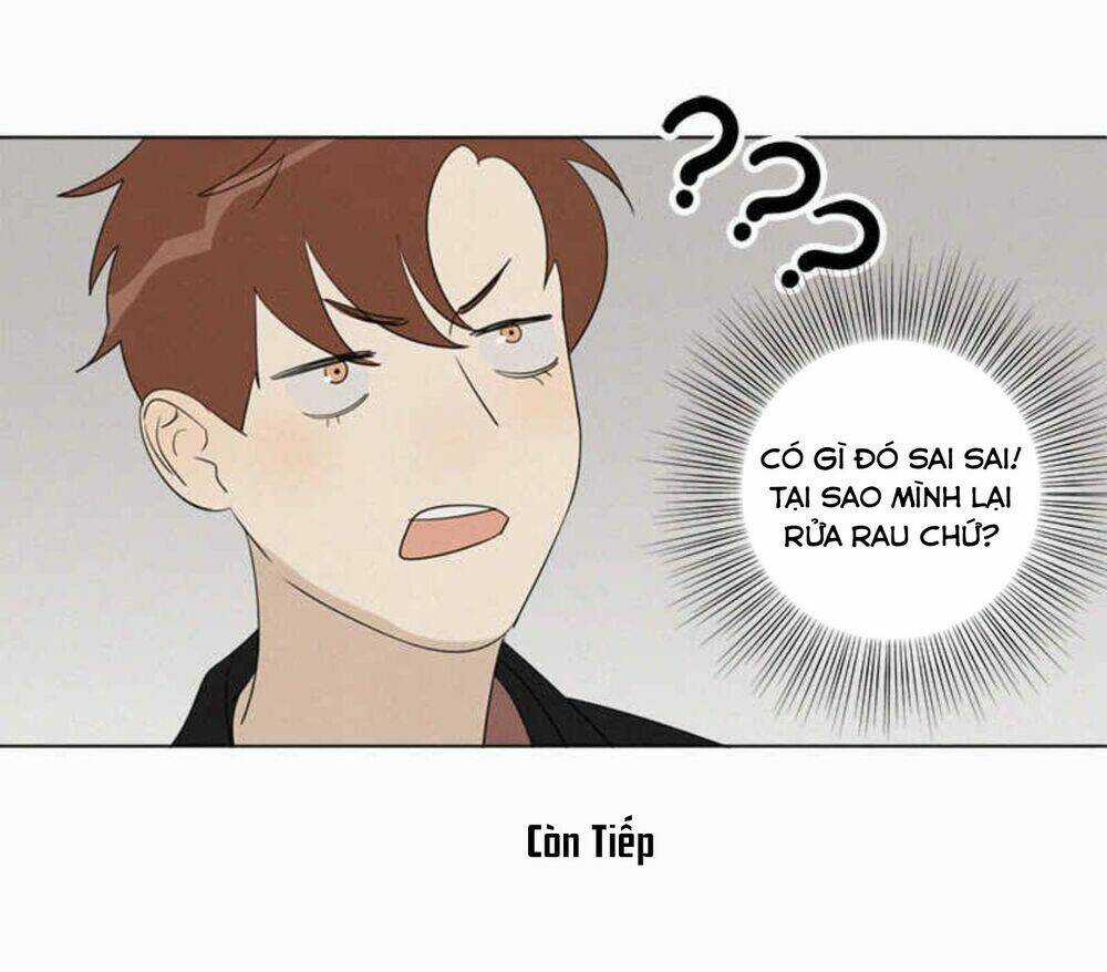 Here U Are Chapter 87 trang 35