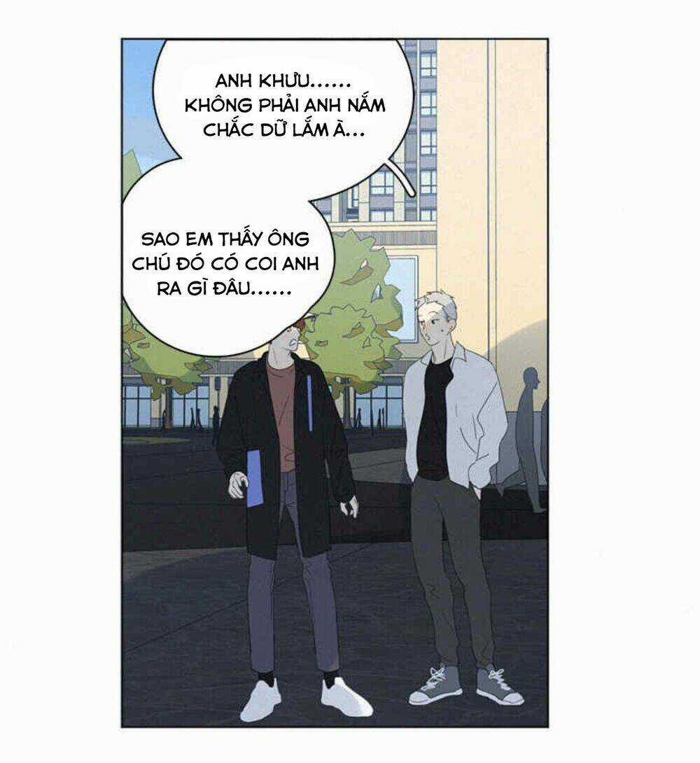 Here U Are Chapter 87 trang 4