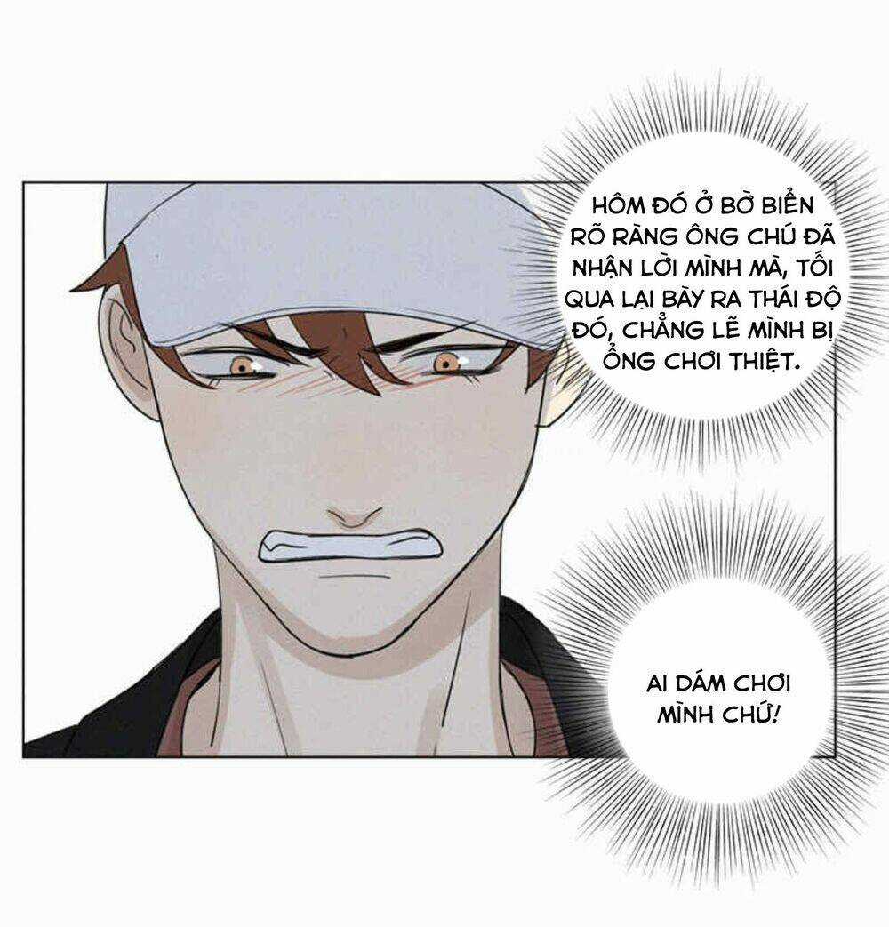 Here U Are Chapter 87 trang 6