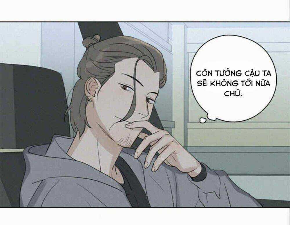 Here U Are Chapter 87 trang 9