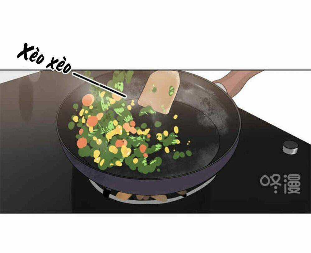 Here U Are Chapter 88 trang 1