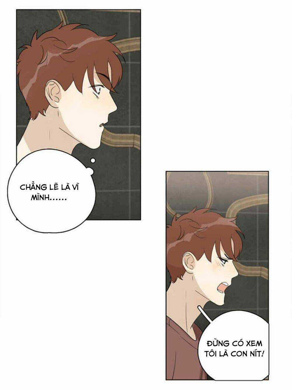 Here U Are Chapter 88 trang 10