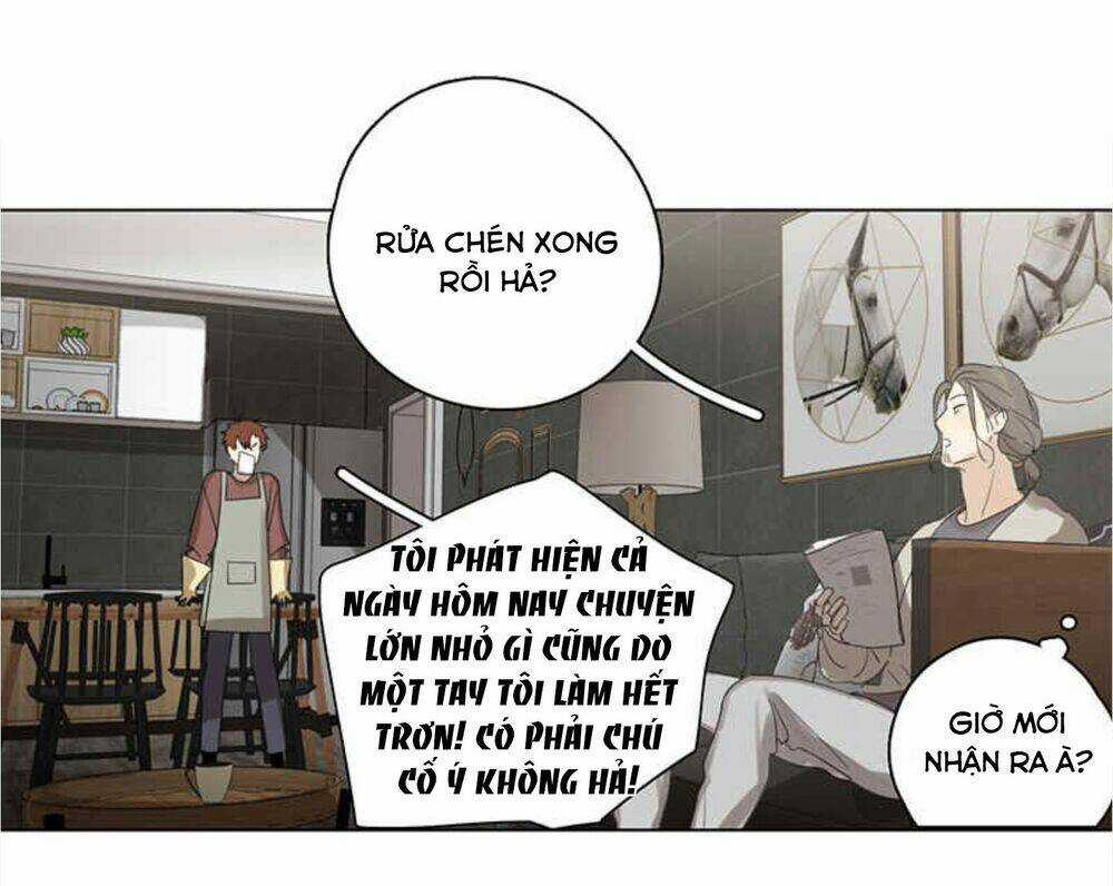 Here U Are Chapter 88 trang 13