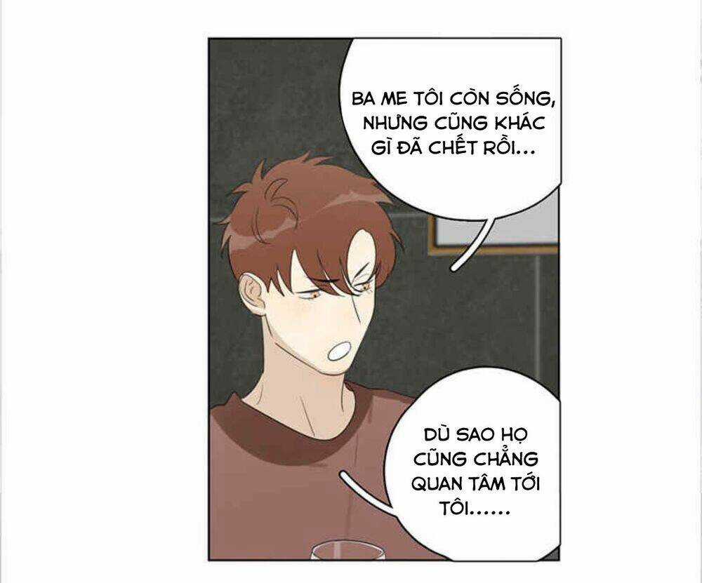 Here U Are Chapter 88 trang 18